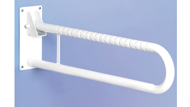 Barra plegable Ortopèdia Alsius