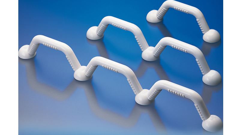 Barres de diferents mides Ortopèdia Alsius