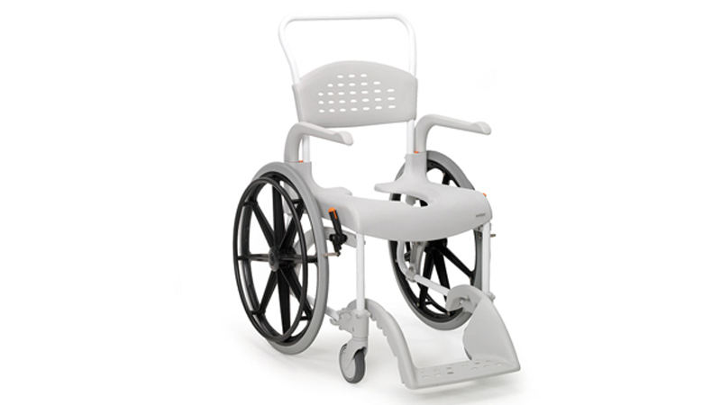 Cadira de dutxa Ortopèdia Alsius