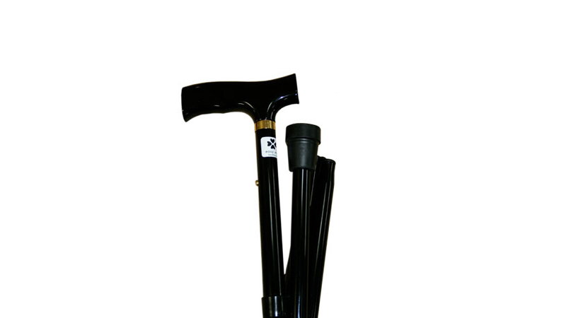 Bastó plegable Ortopèdia Alsius