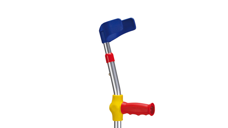 Crosses de colors Ortopèdia Alsius