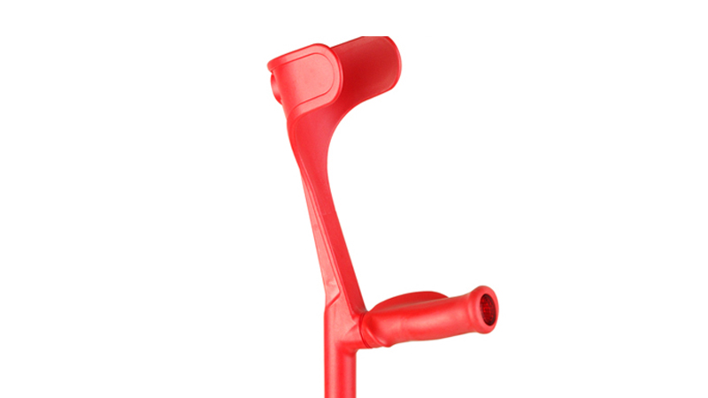 Crossa vermella Ortopèdia Alsius