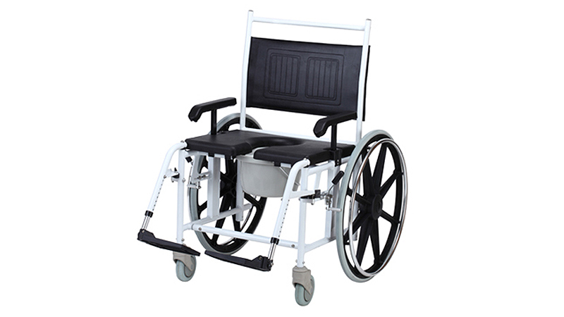 Cadira de rodes Ortopèdia Alsius