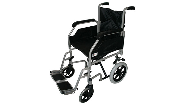 Cadira de rodes Ortopèdia Alsius