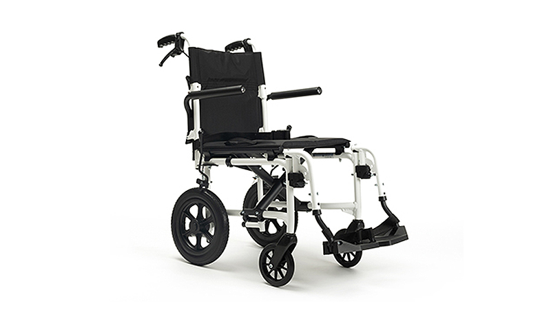 Cadira de rodes Ortopèdia Alsius