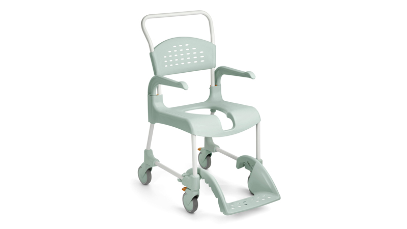 Cadira de rodes Ortopèdia Alsius