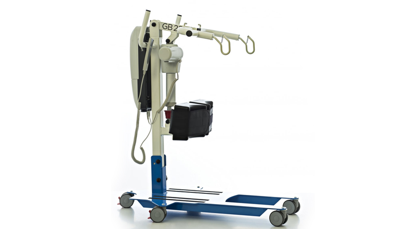 Grua Bipedestadora GB-ECO Ortopèdia Alsius