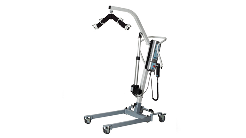 Grua Compacta Micro Ortopèdia Alsius