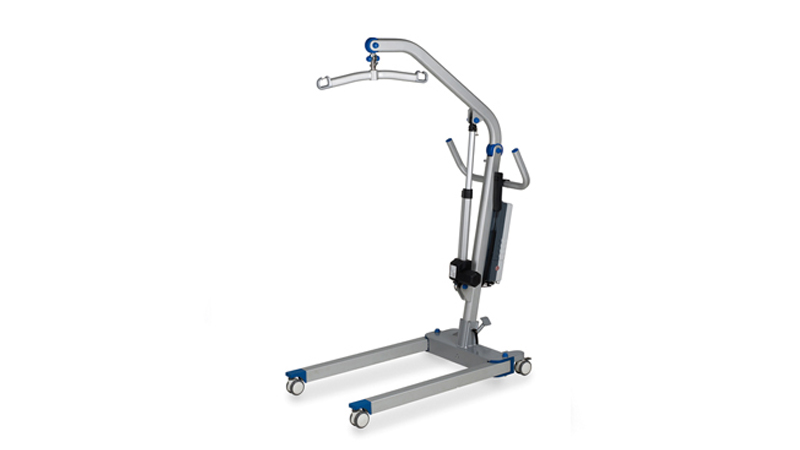 Grua Polaris Ortopèdia Alsius