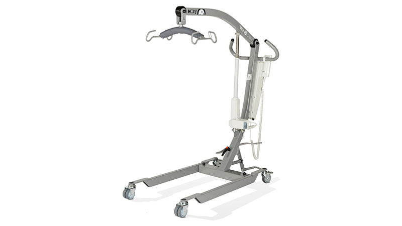 Grua Sedestadora Hop E150 Ortopèdia Alsius