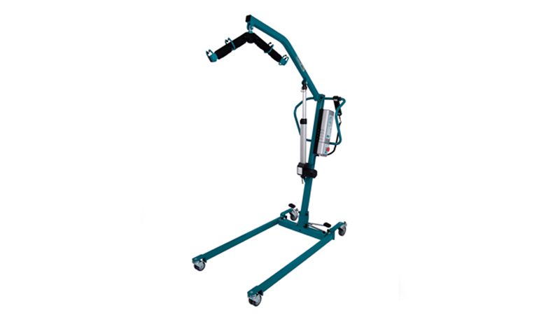 Grua trasllat Ortopèdia Alsius