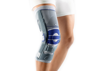 Ortopèdia esportiva Ortopèdia Alsius