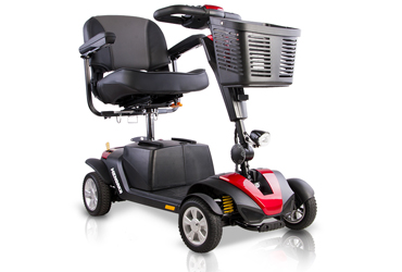 Scooters Ortopèdia Alsius