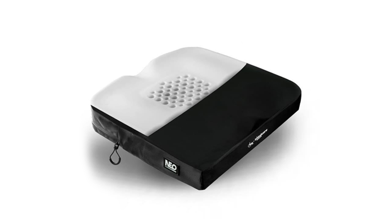 Coixí viscolàstica anatòmic Total Care NEO Ortopèdia Alsius