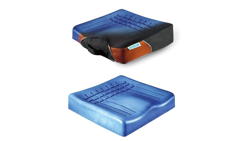 Coixí Viscoform Ayudas Técnicas Ortopèdia Alsius