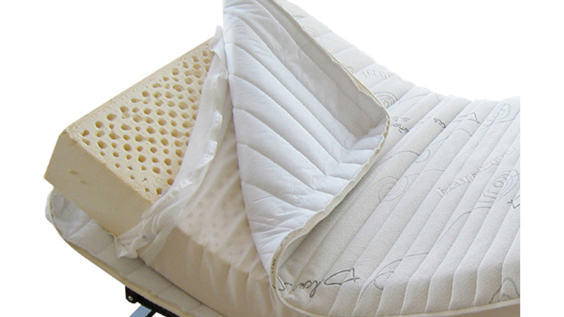 Matalàs Làtex Sweet Ortopèdia Alsius