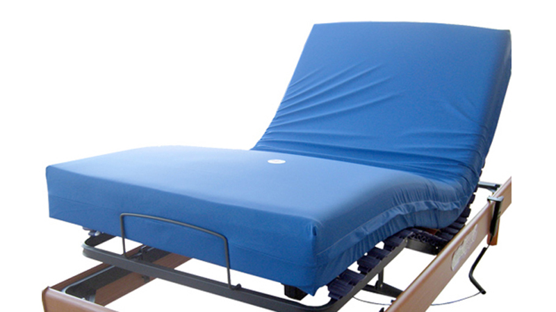 Matalàs ViscoSweet Ortopèdia Alsius