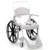 Cadira dutxa ocasió