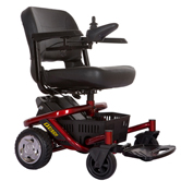 Cadira elèctrica ocasió