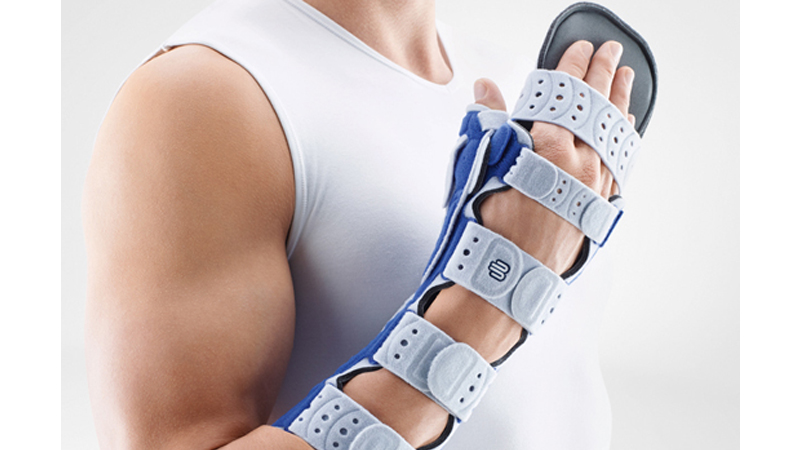 Ortesis canell Ortopèdia Alsius