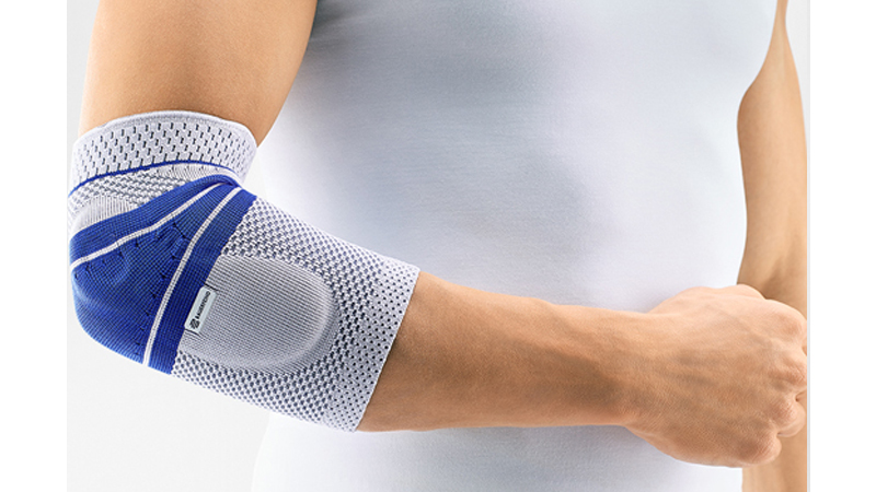 Ortesis colze Ortopèdia Alsius