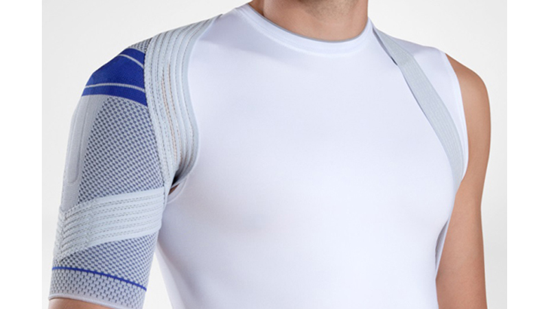 Ortopèdia esportiva espatlla Ortopèdia Alsius