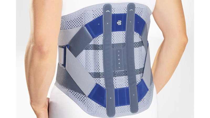 Ortopèdia esportiva espina dorsal Ortopèdia Alsius