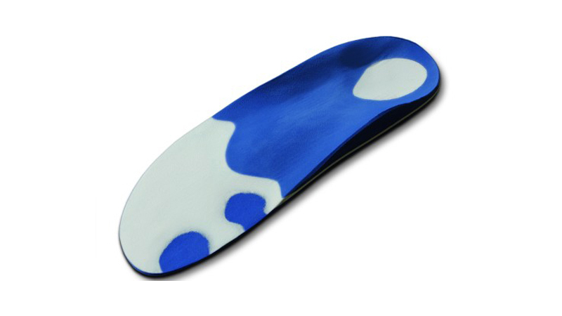 Ortopèdia esportiva plantilla Ortopèdia Alsius