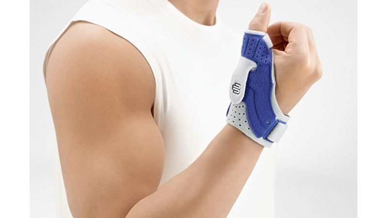 Ortopèdia esportiva polze Ortopèdia Alsius