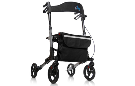 Caminadors Ortopèdia Alsius