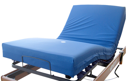 Coixins i matalassos antinafres Ortopèdia Alsius