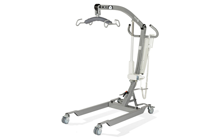 Grues aixecapersones Ortopèdia Alsius