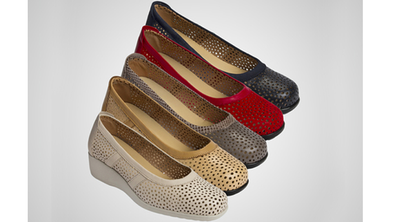 Sabates Arelli Confort Ortopèdia Alsius