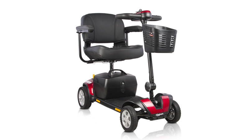 Scooters Ortopèdia Alsius