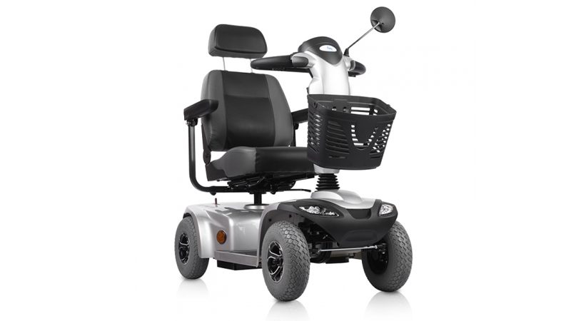 Scooters Ortopèdia Alsius