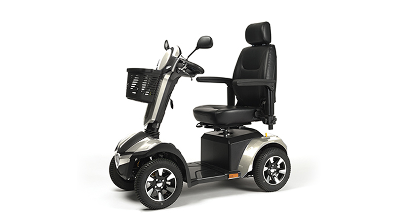 Scooters Ortopèdia Alsius