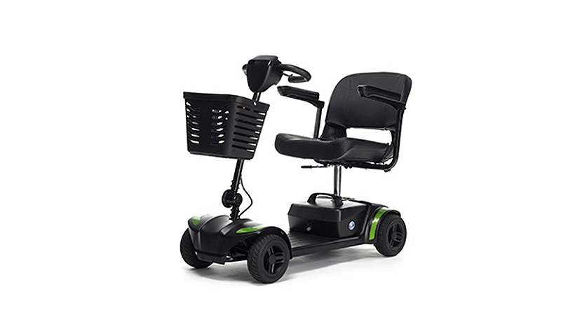 Scooters Ortopèdia Alsius