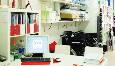 Condicions especials Ortopèdia Alsius