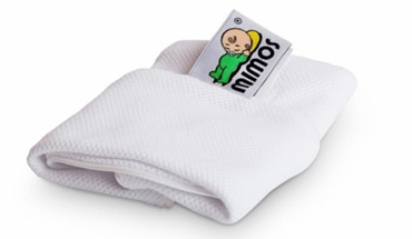 Venedor autoritzat MIMOS Ortopèdia Alisus