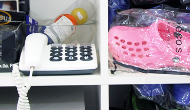 Servei a domicili Ortopèdia Alsius